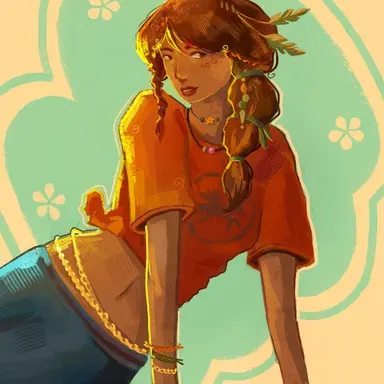 Profile image of Piper