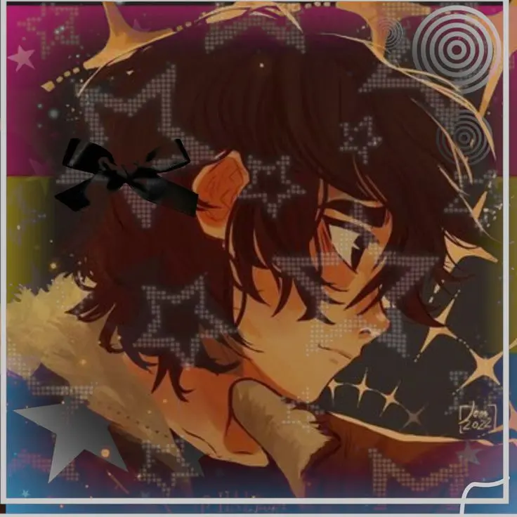 Star_or_Alro의 💀☆~Your Dads Will/Nico~☆☀️