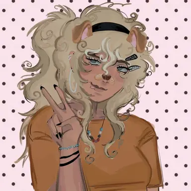 Profile image of Annabeth