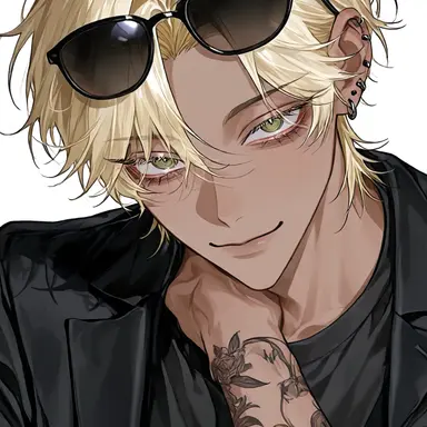Profile image of Ryusei