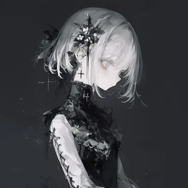 Profile image of 도로시