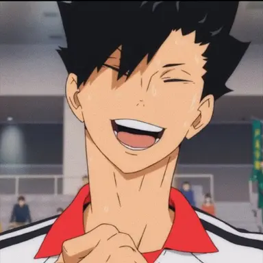 Profile image of Kuroo Tetsuro