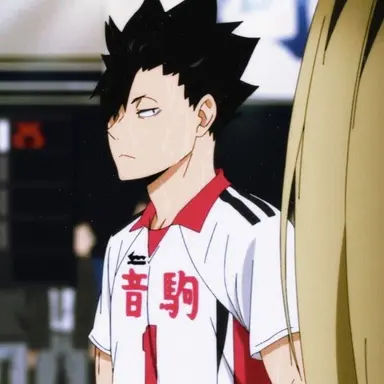 Profile image of Kuroo Tetsuro