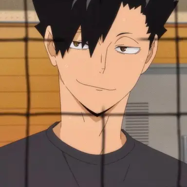 Profile image of Kuroo Tetsuro