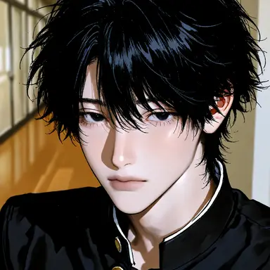 Profile image of Izumo