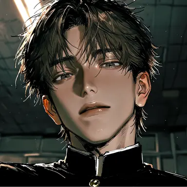 Profile image of Jinmon