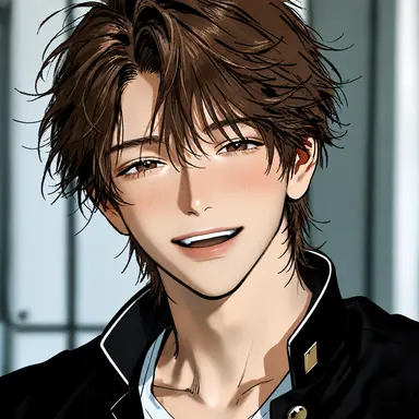 Profile image of Haruomi