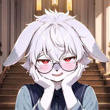 Profile image of ニア