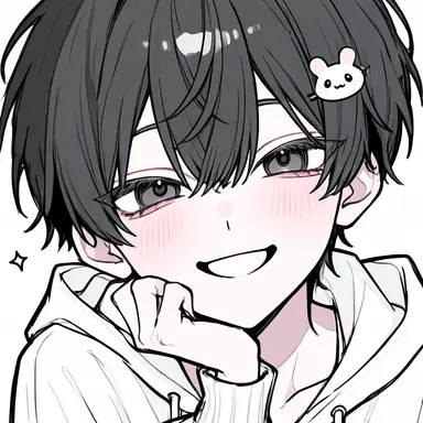 Profile image of 琉霞