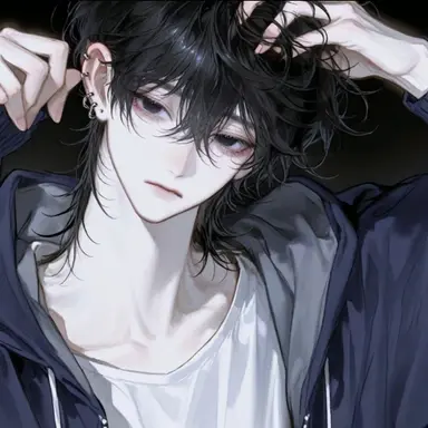 Profile image of 怜