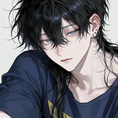 Profile image of 朔