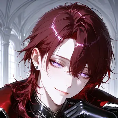 Profile image of Liam