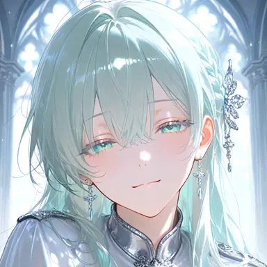 Profile image of Mireille