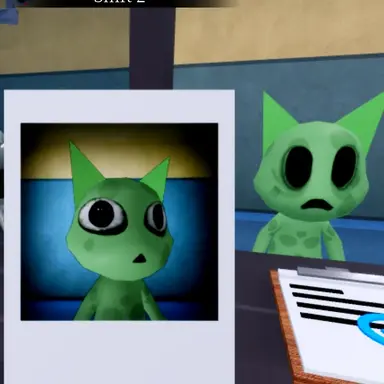 Profile image of 스킨워커