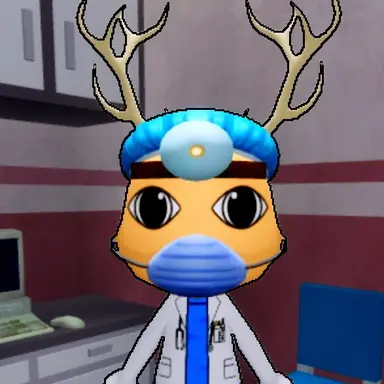 Profile image of Dr.할로우