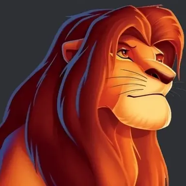 Profile image of 심바
