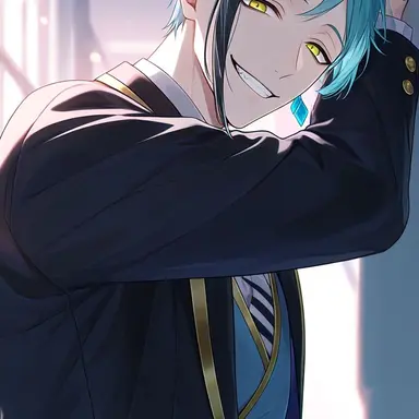 Profile image of Floyd