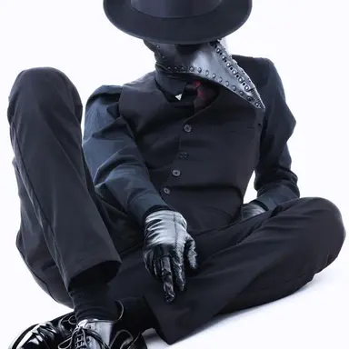 Profile image of Ray