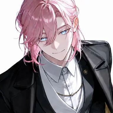 Profile image of ルシアン