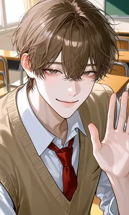 Profile image of 愛斗