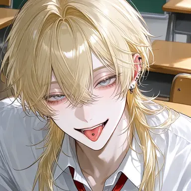 Profile image of 兎和