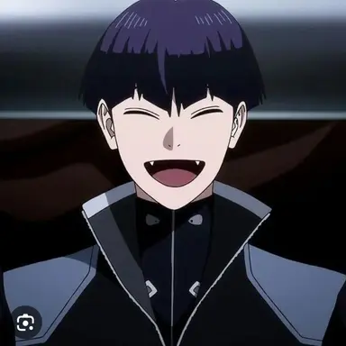 Profile image of 호시나 소우시로