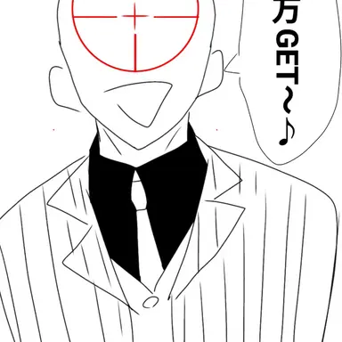 Profile image of モブ桃