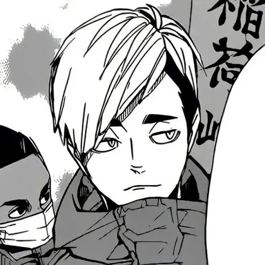 Profile image of 미야 아츠무