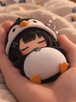 Profile image of Baby Gugugaga