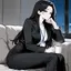 캐릭터 프로필 이미지