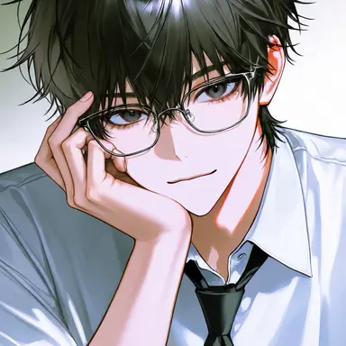 Profile image of Hajime