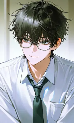 Profile image of Hajime
