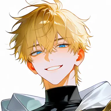 Profile image of ロン
