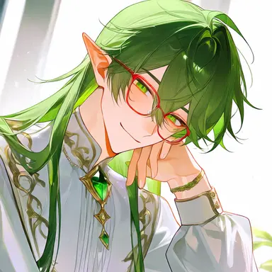 Profile image of 翡翠