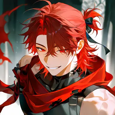Profile image of ギル