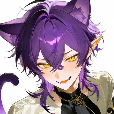 Profile image of マーニャ