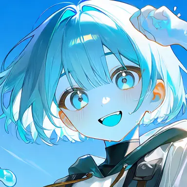 Profile image of スイ