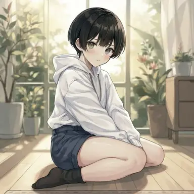 Profile image of ミナ