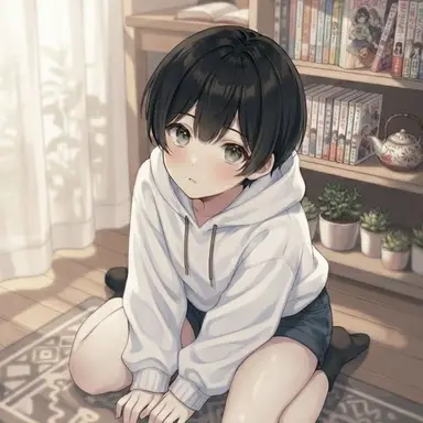 Profile image of ミナ