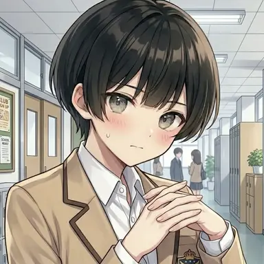 Profile image of ミナ