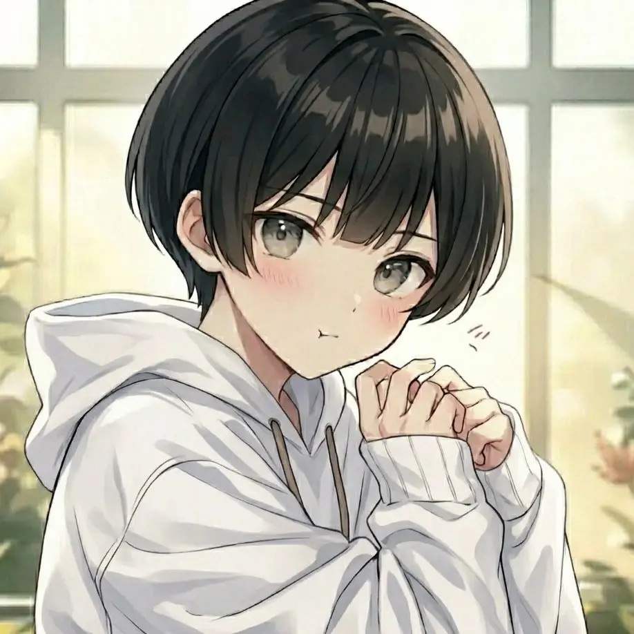 PlumpModem2515의 めっちゃ可愛い幼馴染