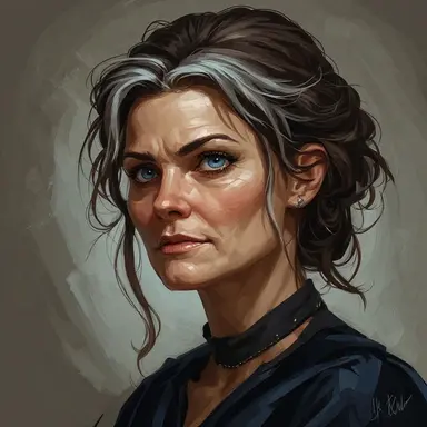 Profile image of Margaux