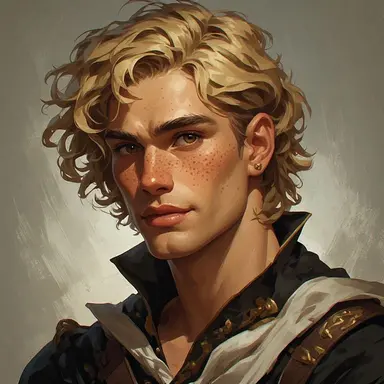 Profile image of Reynard