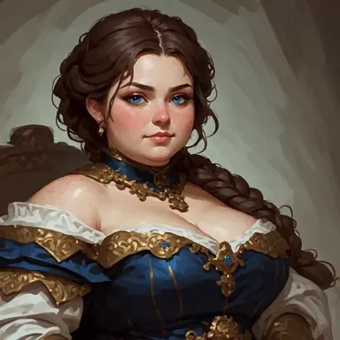 Profile image of Victoria
