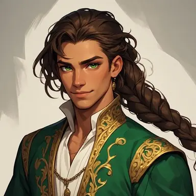 Profile image of Scar