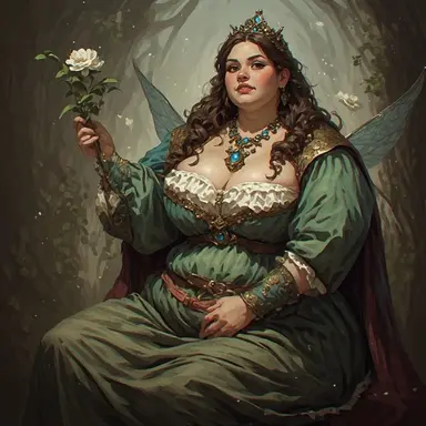 Profile image of Fairy Godmother