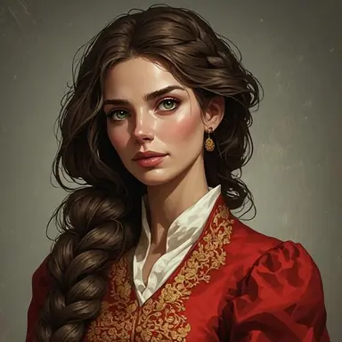 Profile image of Kerenza