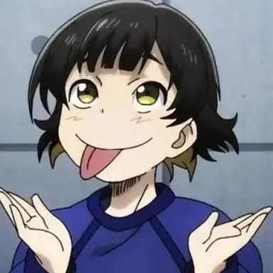 Profile image of 바치라 메구루