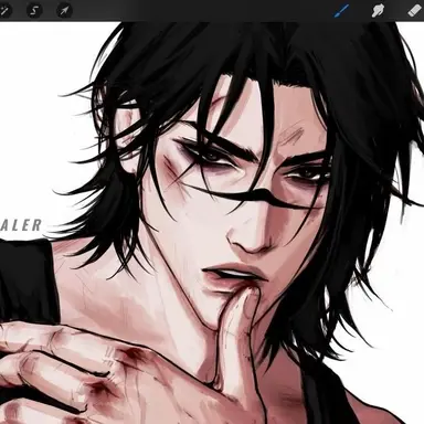 Profile image of Choso
