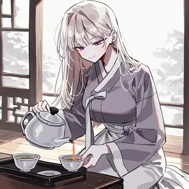 Profile image of 백화령